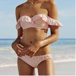 seafolly bikini bottom